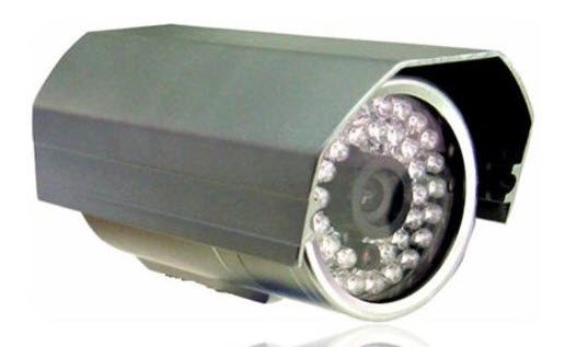 Camera Nichietsu NC-3305